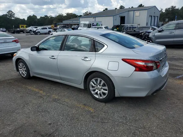 1N4AL3AP9GN352294 2016 NISSAN ALTIMA - Image 2