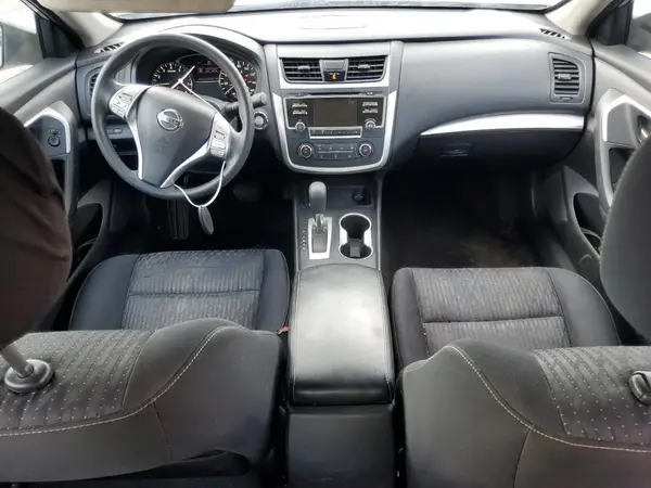 1N4AL3AP9GN352294 2016 NISSAN ALTIMA - Image 8