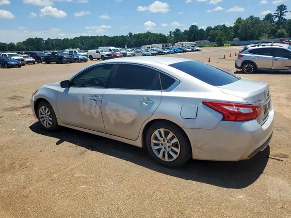 1N4AL3AP9GN352313 2016 NISSAN ALTIMA - Image 2