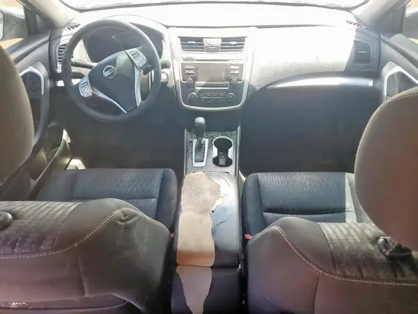 1N4AL3AP9GN352313 2016 NISSAN ALTIMA - Image 8