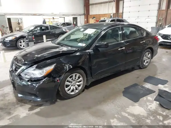 1N4AL3AP9GN352778 2016 NISSAN ALTIMA - Image 2