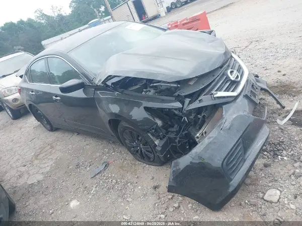1N4AL3AP9GN353428 2016 NISSAN ALTIMA - Image 1
