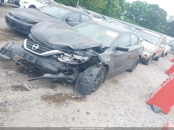 1N4AL3AP9GN353428 2016 NISSAN ALTIMA - Image 2