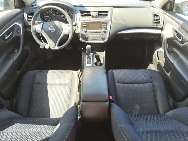 1N4AL3AP9GN354076 2016 NISSAN ALTIMA - Image 8