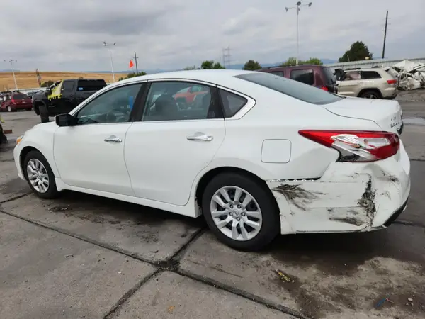 1N4AL3AP9GN354515 2016 NISSAN ALTIMA - Image 2