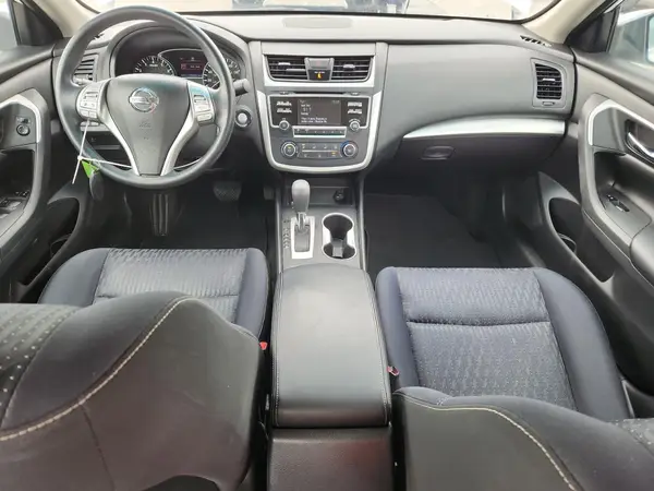 1N4AL3AP9GN354515 2016 NISSAN ALTIMA - Image 8