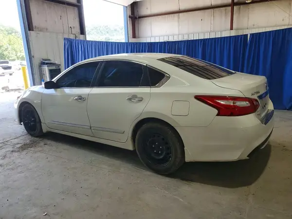 1N4AL3AP9GN354756 2016 NISSAN ALTIMA - Image 2