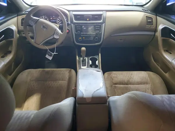 1N4AL3AP9GN354756 2016 NISSAN ALTIMA - Image 8