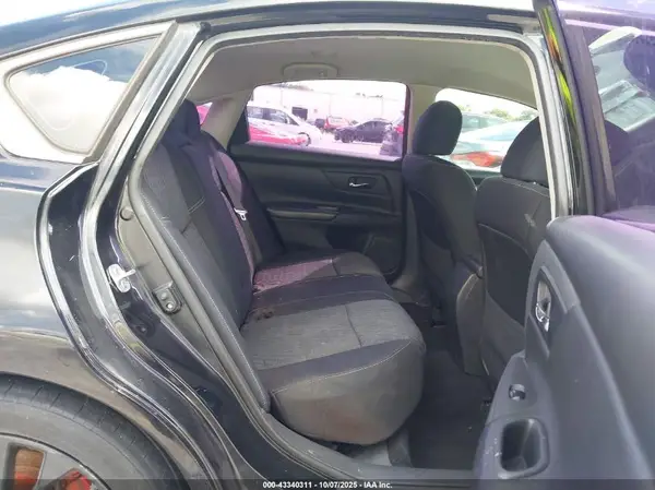 1N4AL3AP9GN354790 2016 NISSAN ALTIMA - Image 8