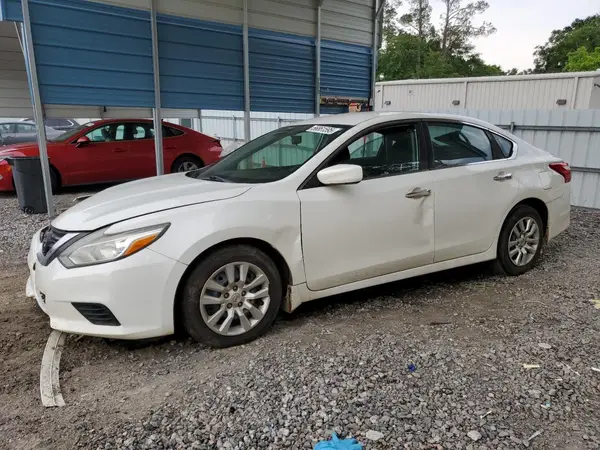 1N4AL3AP9GN355034 2016 NISSAN ALTIMA - Image 1