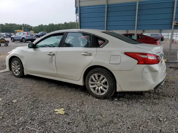 1N4AL3AP9GN355034 2016 NISSAN ALTIMA - Image 2