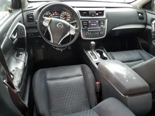 1N4AL3AP9GN355034 2016 NISSAN ALTIMA - Image 8