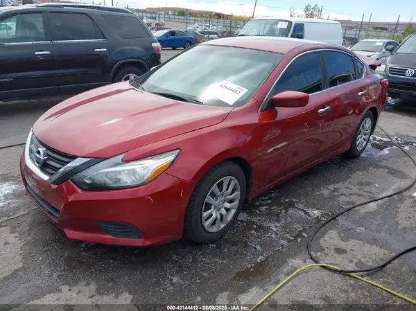 1N4AL3AP9GN355115 2016 NISSAN ALTIMA - Image 2