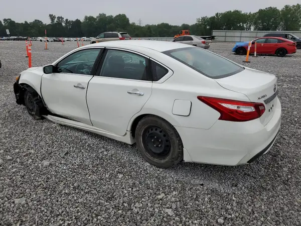 1N4AL3AP9GN355518 2016 NISSAN ALTIMA - Image 2