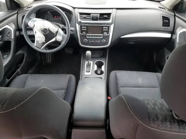 1N4AL3AP9GN355518 2016 NISSAN ALTIMA - Image 8