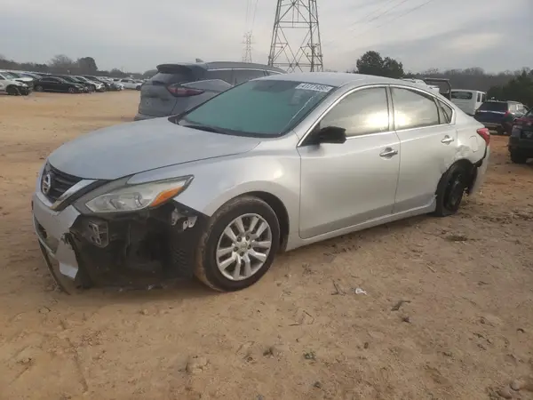 1N4AL3AP9GN355566 2016 NISSAN ALTIMA - Image 1