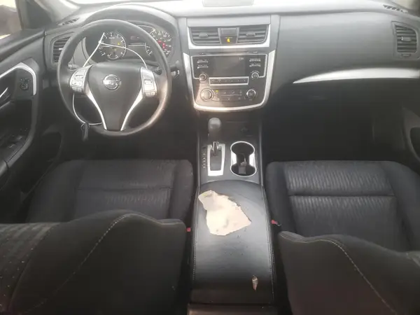 1N4AL3AP9GN355566 2016 NISSAN ALTIMA - Image 8