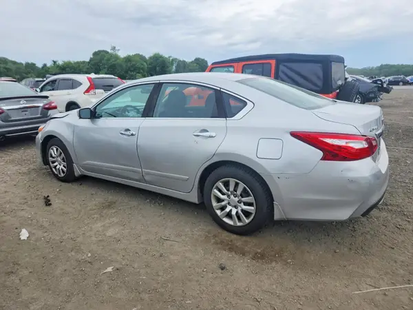 1N4AL3AP9GN355843 2016 NISSAN ALTIMA - Image 2