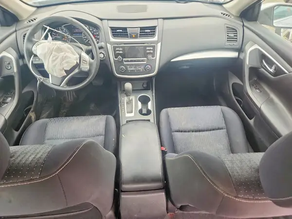 1N4AL3AP9GN355843 2016 NISSAN ALTIMA - Image 8