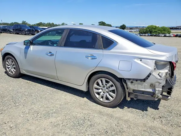 1N4AL3AP9GN355860 2016 NISSAN ALTIMA - Image 2