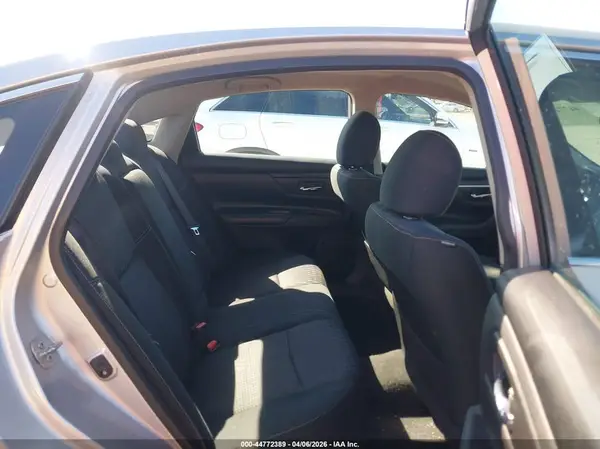 1N4AL3AP9GN355874 2016 NISSAN ALTIMA - Image 8
