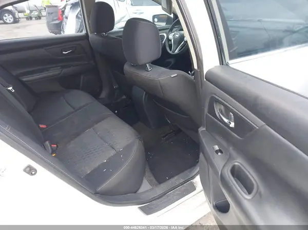 1N4AL3AP9GN356247 2016 NISSAN ALTIMA - Image 8