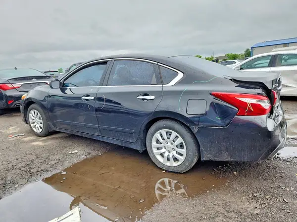 1N4AL3AP9GN356362 2016 NISSAN ALTIMA - Image 2