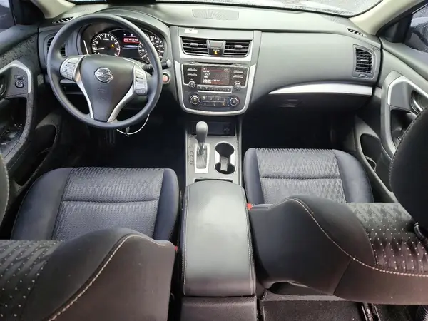 1N4AL3AP9GN356362 2016 NISSAN ALTIMA - Image 8