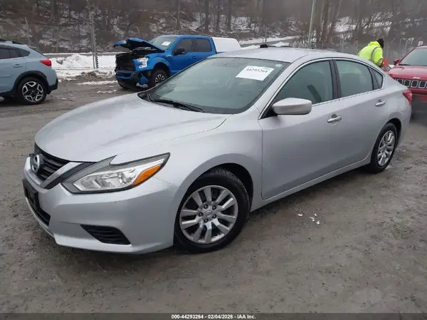 1N4AL3AP9GN356412 2016 NISSAN ALTIMA - Image 2