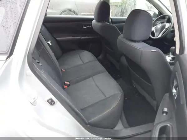 1N4AL3AP9GN356412 2016 NISSAN ALTIMA - Image 8