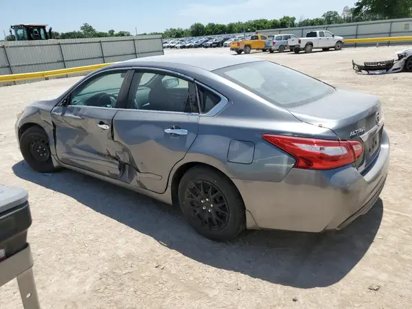 1N4AL3AP9GN356832 2016 NISSAN ALTIMA - Image 2