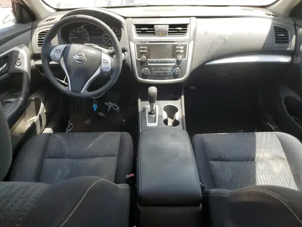1N4AL3AP9GN356832 2016 NISSAN ALTIMA - Image 8