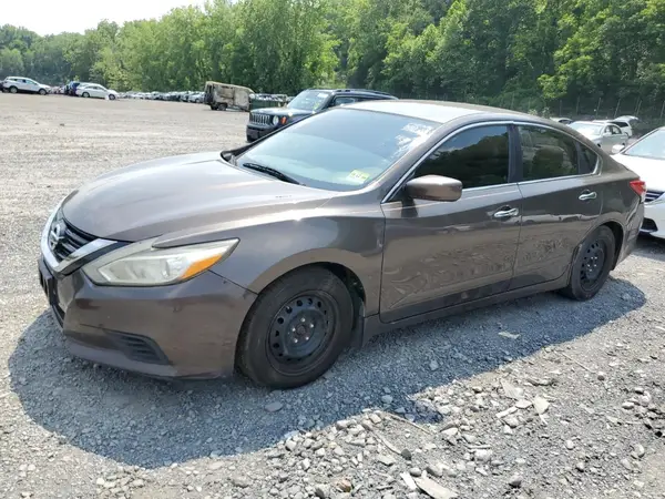 1N4AL3AP9GN356880 2016 NISSAN ALTIMA - Image 1