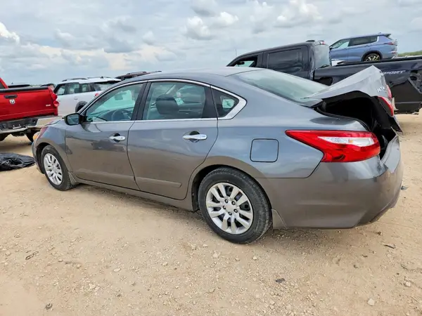 1N4AL3AP9GN357012 2016 NISSAN ALTIMA - Image 2