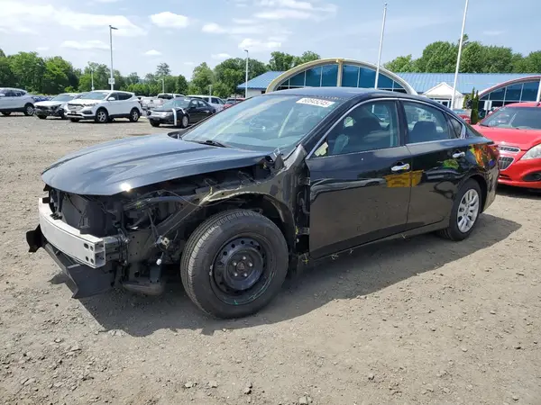 1N4AL3AP9GN357141 2016 NISSAN ALTIMA - Image 1