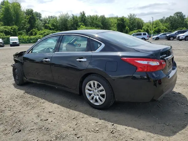 1N4AL3AP9GN357141 2016 NISSAN ALTIMA - Image 2