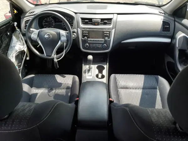 1N4AL3AP9GN357141 2016 NISSAN ALTIMA - Image 8