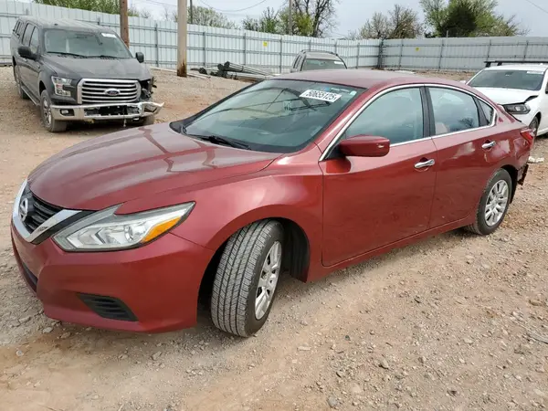 1N4AL3AP9GN357169 2016 NISSAN ALTIMA - Image 1