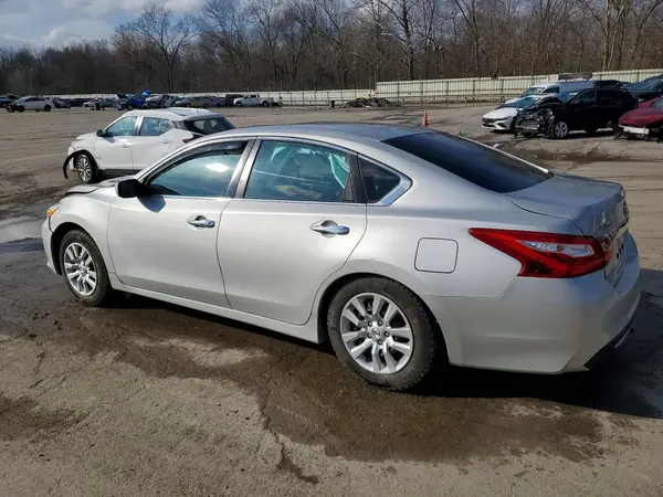 1N4AL3AP9GN357429 2016 NISSAN ALTIMA - Image 2
