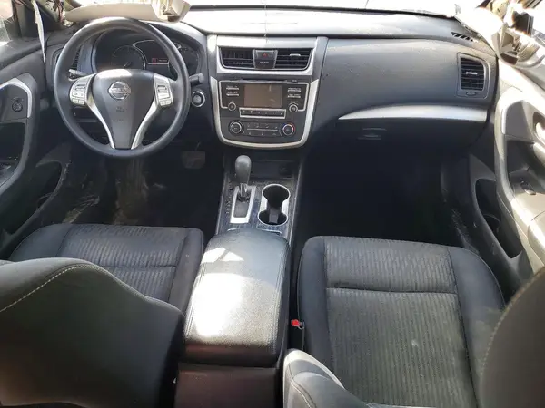 1N4AL3AP9GN357429 2016 NISSAN ALTIMA - Image 8
