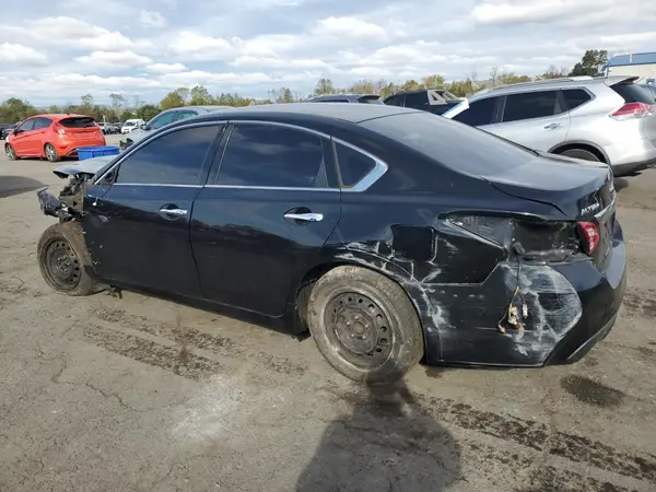 1N4AL3AP9GN359228 2016 NISSAN ALTIMA - Image 2