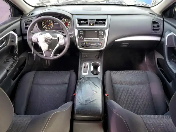 1N4AL3AP9GN359228 2016 NISSAN ALTIMA - Image 8