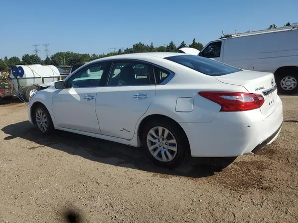 1N4AL3AP9GN359231 2016 NISSAN ALTIMA - Image 2