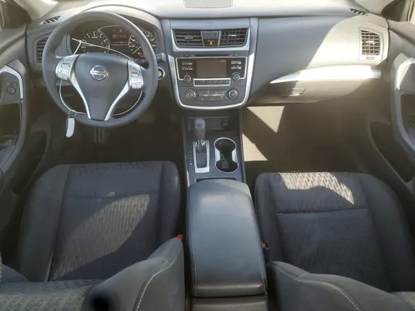1N4AL3AP9GN359231 2016 NISSAN ALTIMA - Image 8