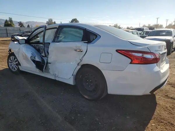 1N4AL3AP9GN359262 2016 NISSAN ALTIMA - Image 2