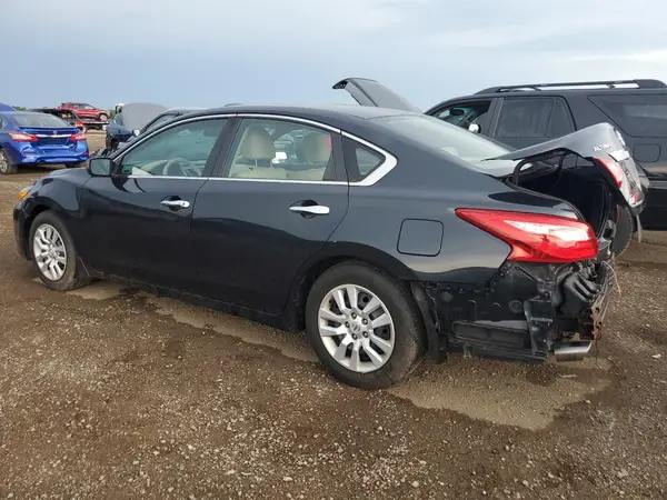 1N4AL3AP9GN359309 2016 NISSAN ALTIMA - Image 2