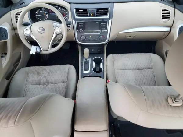 1N4AL3AP9GN359309 2016 NISSAN ALTIMA - Image 8