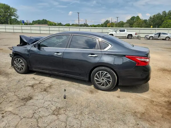 1N4AL3AP9GN359391 2016 NISSAN ALTIMA - Image 2