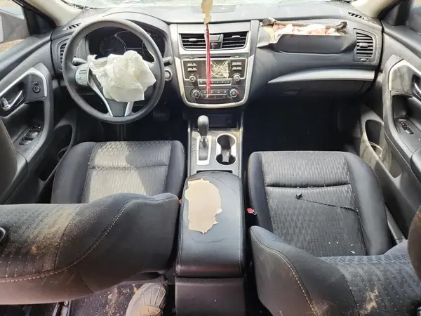 1N4AL3AP9GN359391 2016 NISSAN ALTIMA - Image 8