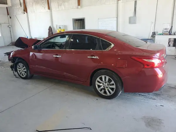 1N4AL3AP9GN359617 2016 NISSAN ALTIMA - Image 2